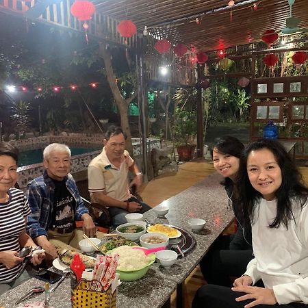 Ali Homestay Ninh Binh Exteriér fotografie