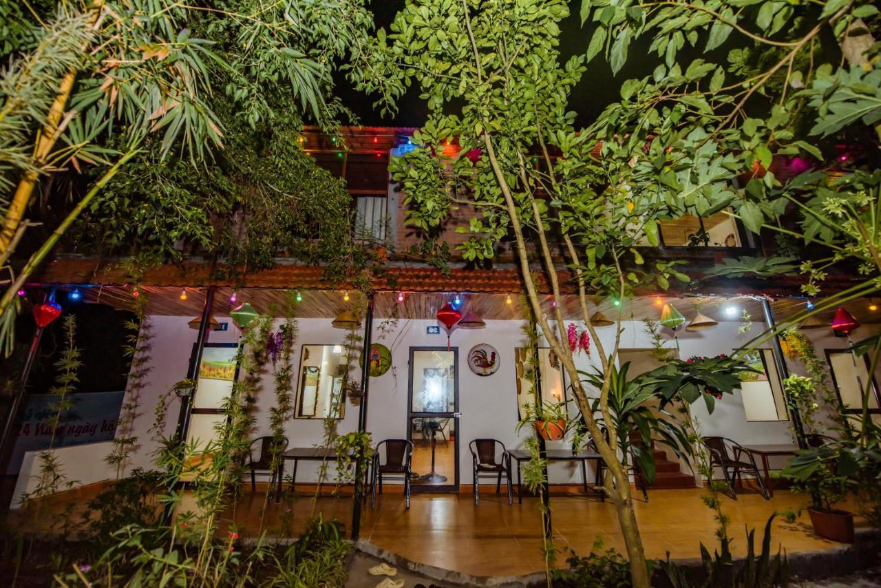 Ali Homestay Ninh Binh Exteriér fotografie