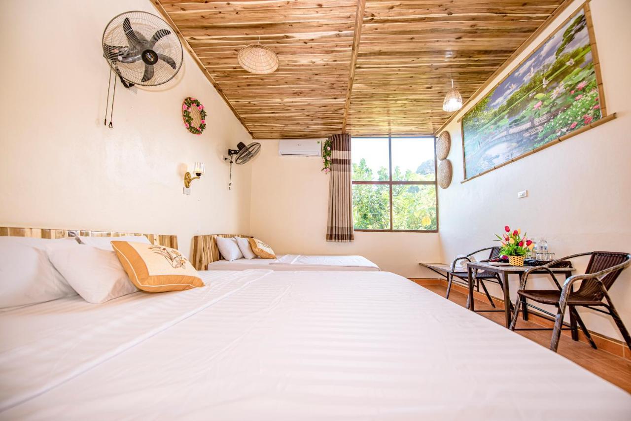 Ali Homestay Ninh Binh Exteriér fotografie