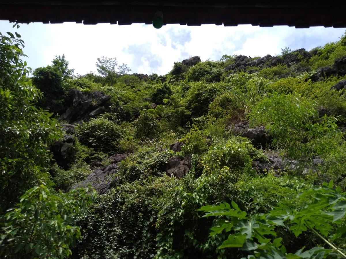 Ali Homestay Ninh Binh Exteriér fotografie
