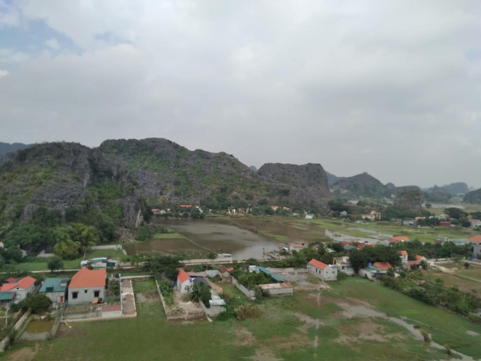 Ali Homestay Ninh Binh Exteriér fotografie