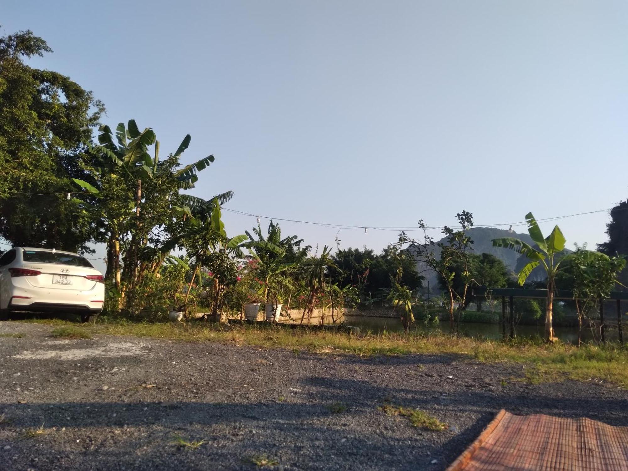 Ali Homestay Ninh Binh Exteriér fotografie