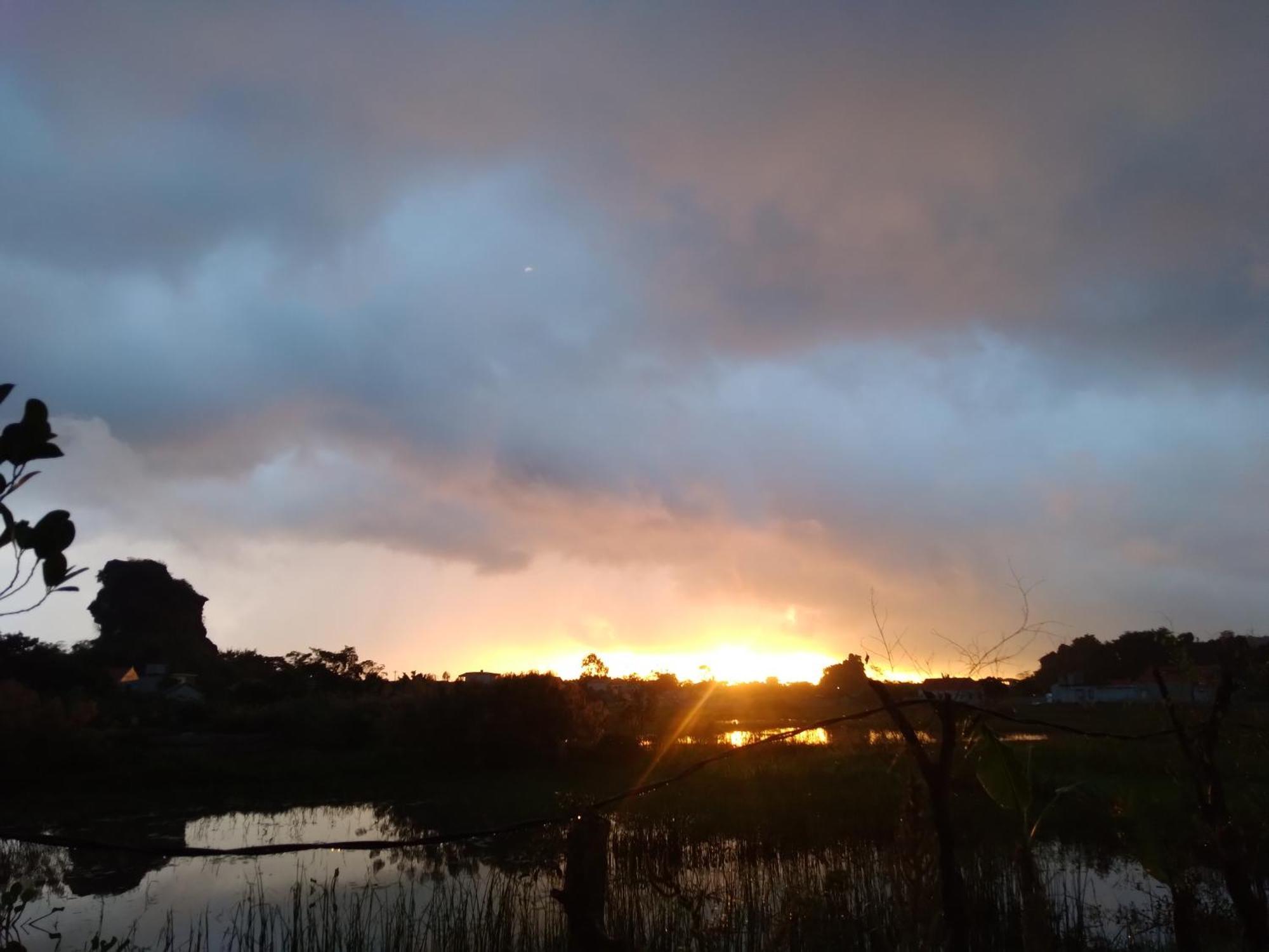 Ali Homestay Ninh Binh Exteriér fotografie