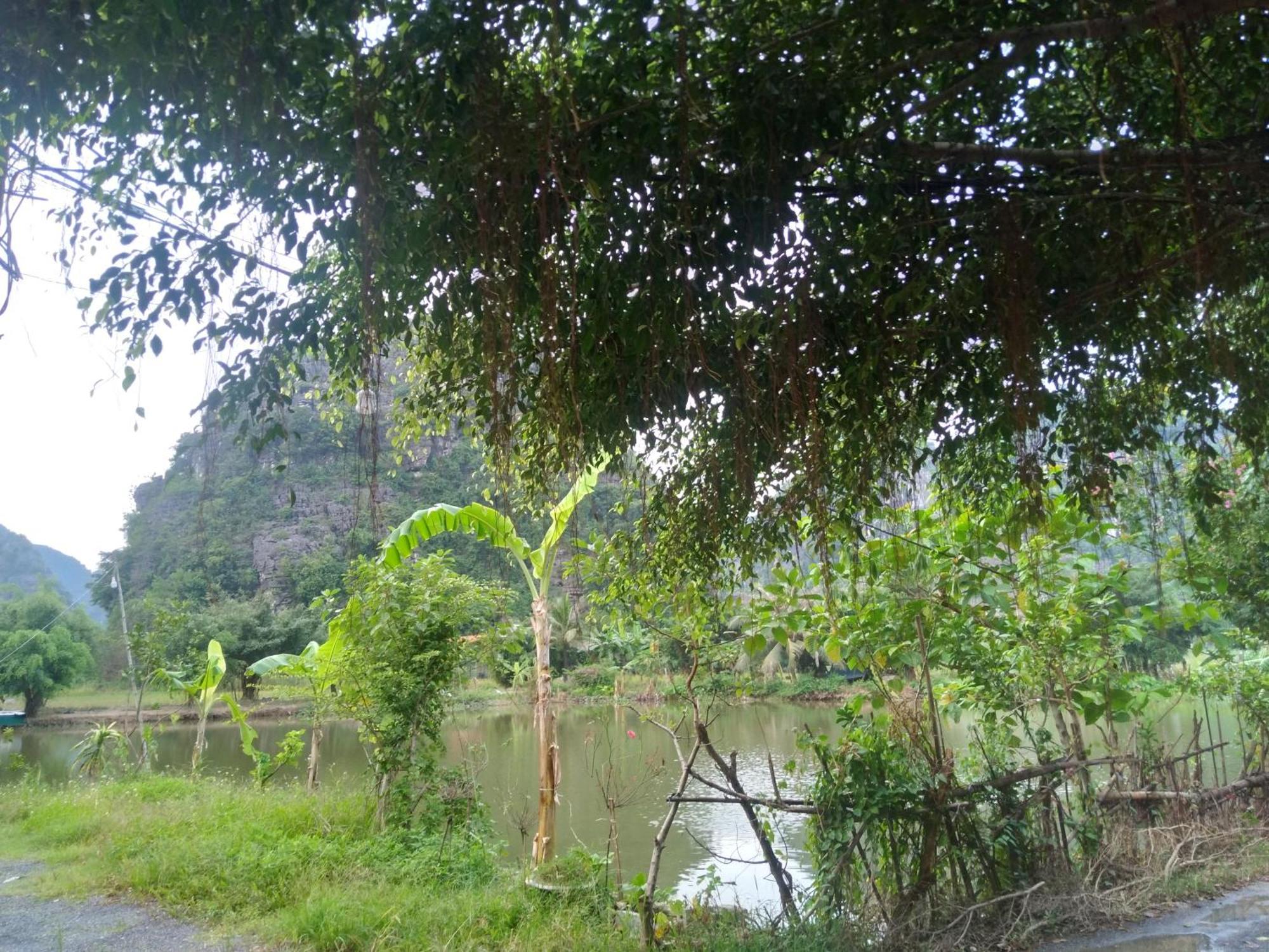Ali Homestay Ninh Binh Exteriér fotografie