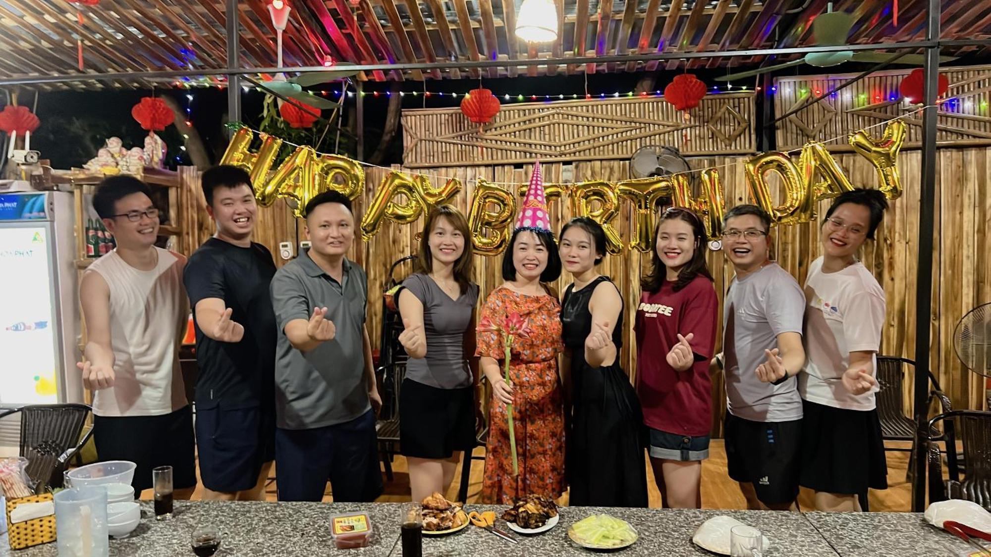 Ali Homestay Ninh Binh Exteriér fotografie