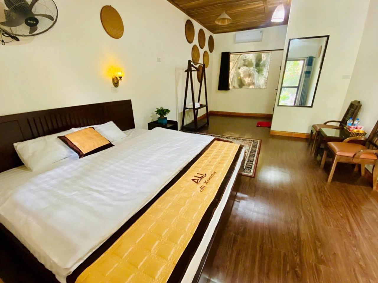 Ali Homestay Ninh Binh Exteriér fotografie