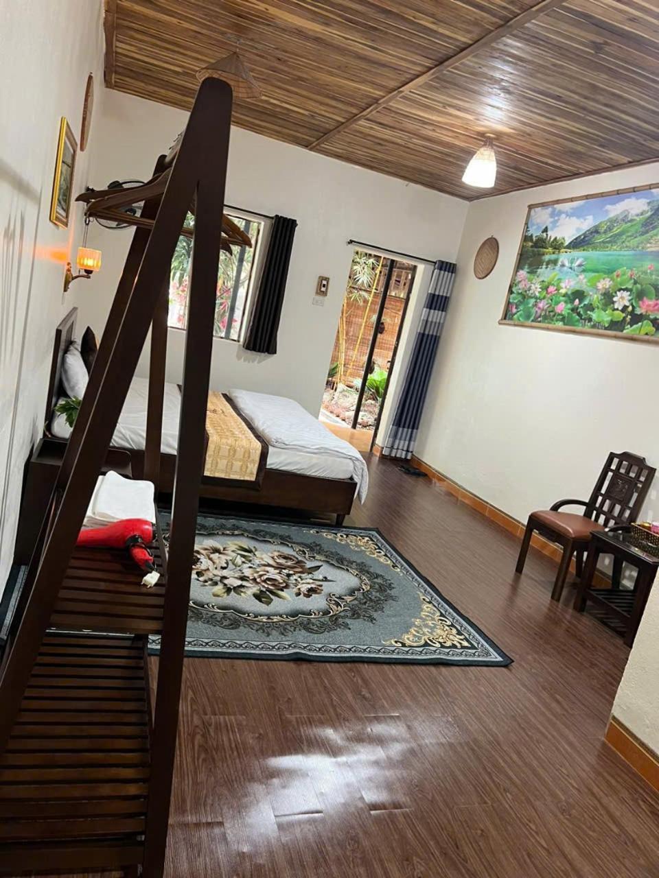 Ali Homestay Ninh Binh Exteriér fotografie