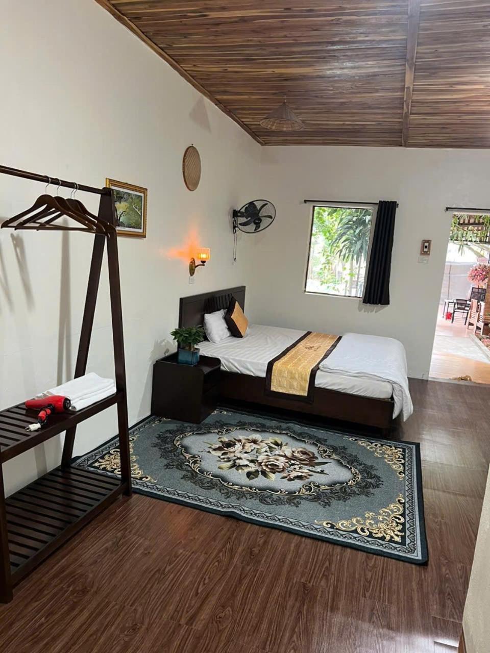 Ali Homestay Ninh Binh Exteriér fotografie