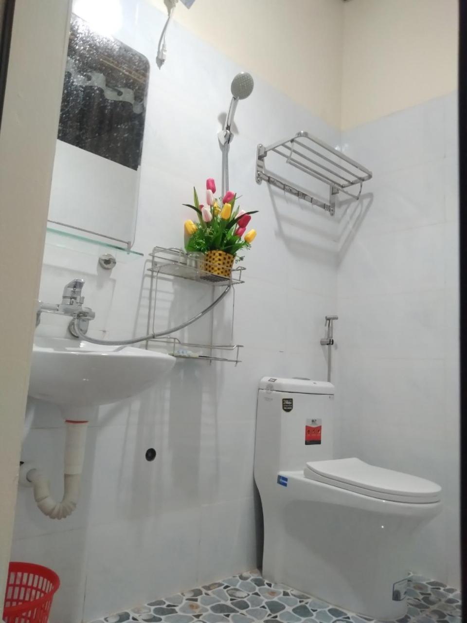 Ali Homestay Ninh Binh Exteriér fotografie