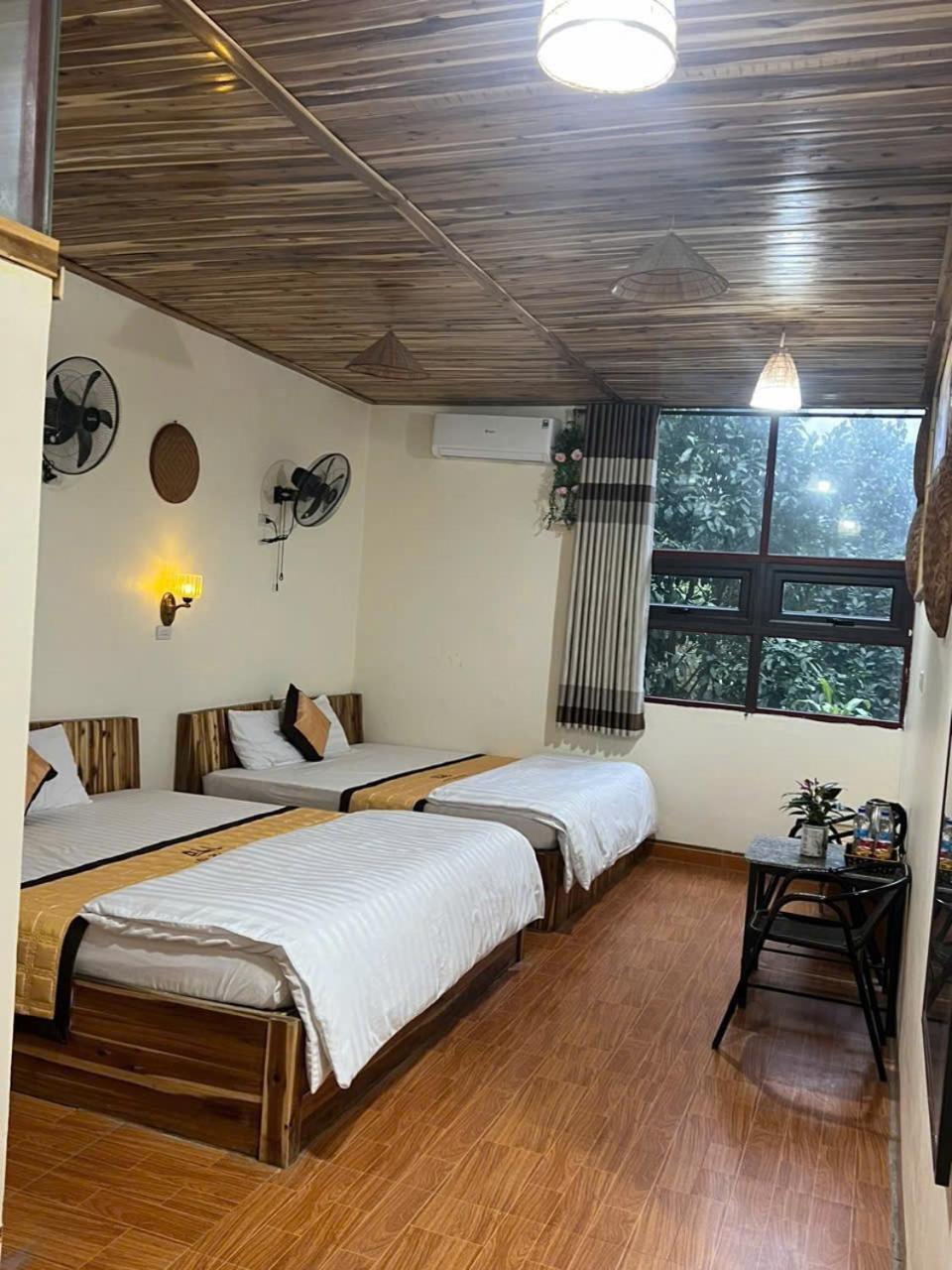 Ali Homestay Ninh Binh Exteriér fotografie